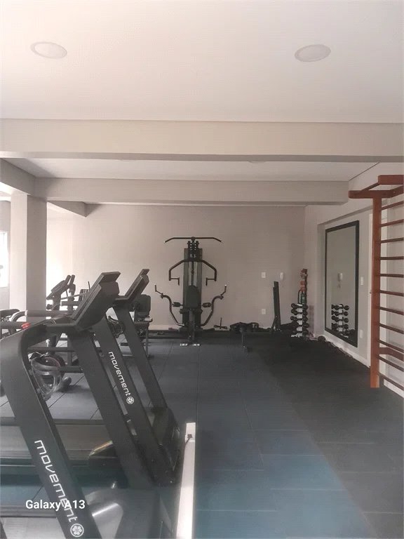 Apartamento à venda com 1 suíte em Vila Andrade, São Paulo, SP