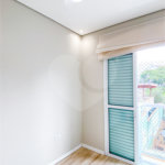 Apartamento à venda com 2 quartos em Vila Alpina, Santo André, SP