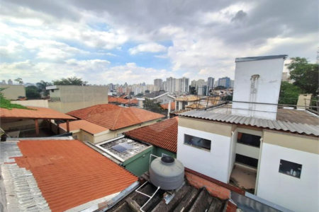 Sobrado à venda com 3 quartos, sendo 1 suíte, em Planalto Paulista, São Paulo, SP