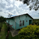 Sítio à venda com 2 quartos em Mirim, Indaiatuba, SP