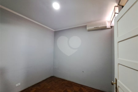 Casa Térrea para alugar com 1 quarto, sendo 3 suítes,  em Indianópolis, São Paulo, SP
