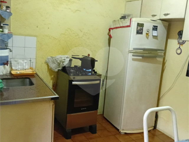 Casa à venda com 3 quartos em Jaçanã, São Paulo, SP