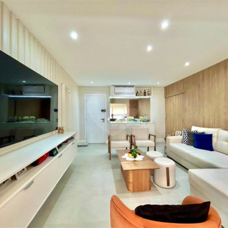 Apartamento à venda com 3 suítes em Jardim Prudência, São Paulo, SP
