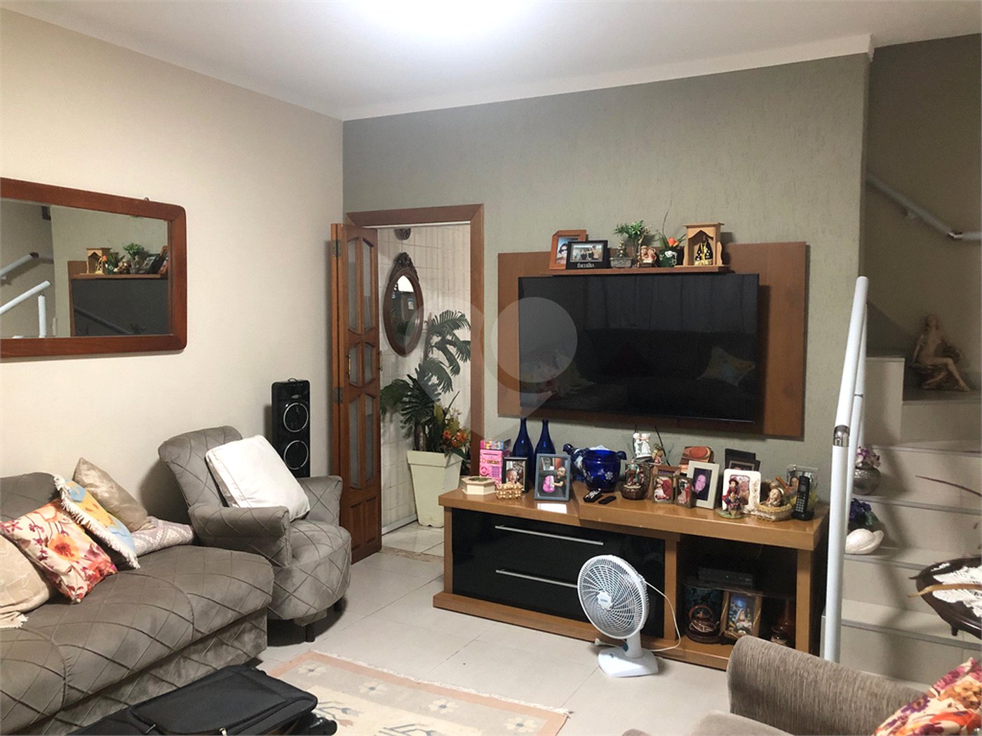 Sobrado à venda com 3 quartos, sendo 1 suíte, em Jardim São Paulo(zona Norte), São Paulo, SP