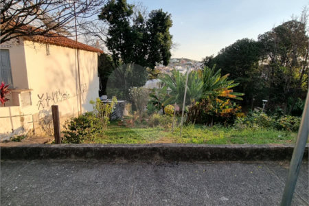 Terreno à venda no Centro, Vinhedo, SP