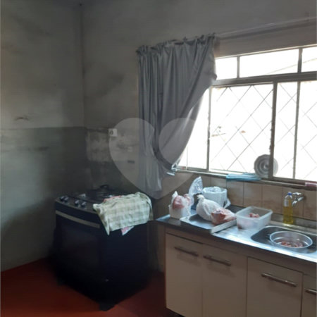Casa à venda com 2 quartos no Centro, Salto, SP