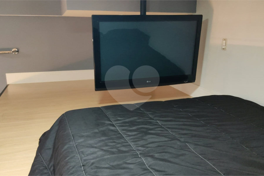 Apartamento à venda com 1 quarto em Vila Galvão, Guarulhos, SP
