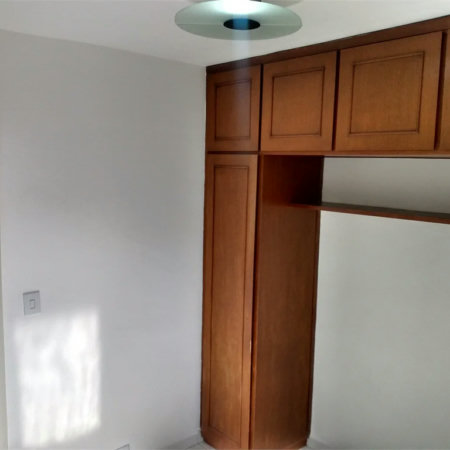 Apartamento à venda com 2 quartos em Alto da Lapa, São Paulo, SP