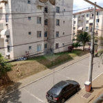 Apartamento à venda com 2 quartos em Campo Grande, Rio de Janeiro, RJ