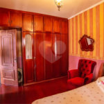 Sobrado à venda com 3 quartos, sendo 1 suíte,  em Vila Santo Estéfano, São Paulo, SP