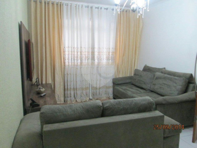 Sobrado à venda com 3 quartos, sendo 1 suíte,  em Vila Medeiros, São Paulo, SP