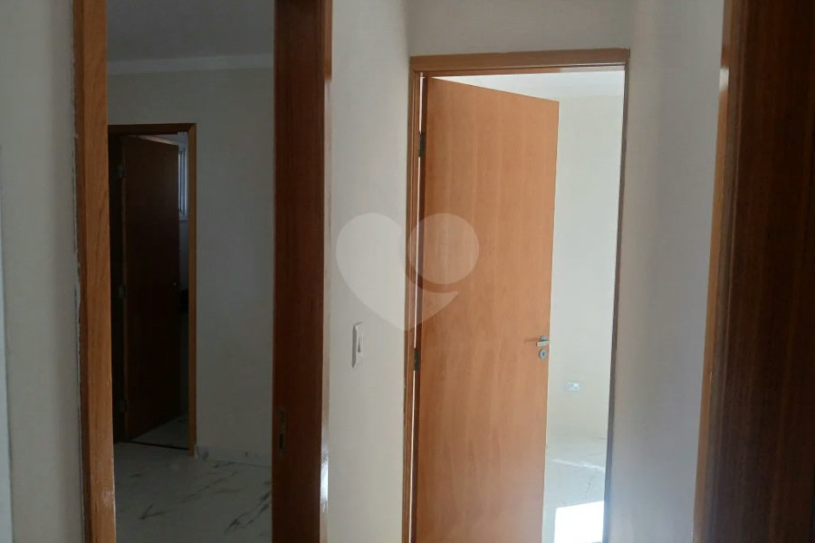 Apartamento à venda com 2 quartos, sendo 1 suíte, em Parada Inglesa, São Paulo, SP