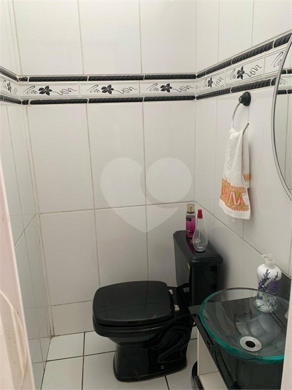 Sobrado à venda com 2 suítes em Indianópolis, São Paulo, SP