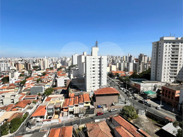 Apartamento para alugar com 2 quartos em Tucuruvi, São Paulo, SP
