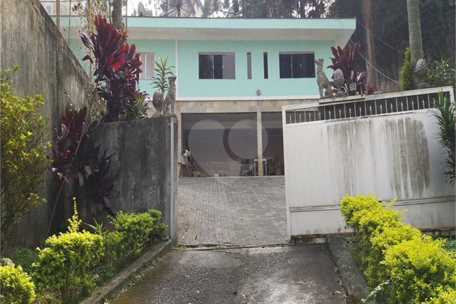 Casa Térrea à venda com 4 suítes em Tremembé, São Paulo, SP