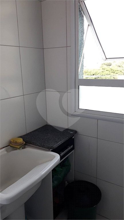 Apartamento à venda com 2 quartos, sendo 1 suíte, em Vila Urupês, Suzano, SP