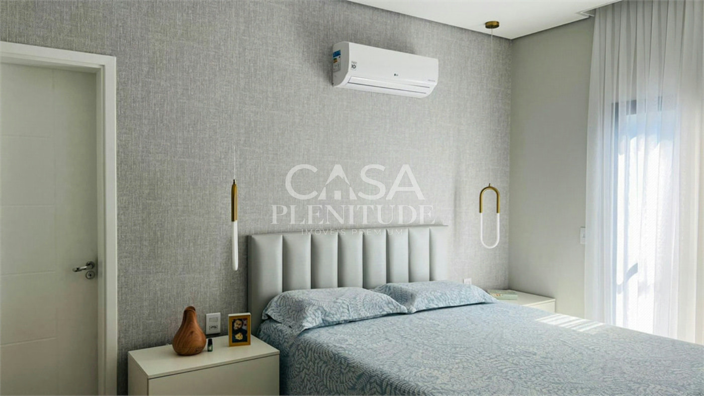 Casa em condomínio à venda com 3 quartos, sendo 1 suíte, em Jardim Novo Horizonte, Sorocaba, SP