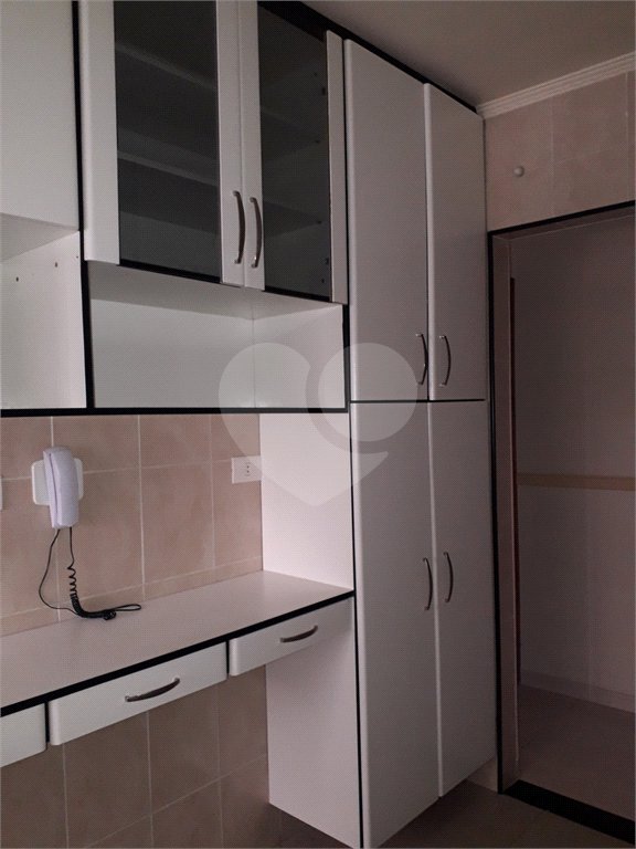 Apartamento à venda com 2 quartos em Vila Guilherme, São Paulo, SP