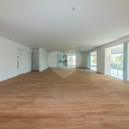 Apartamento à venda com 4 suítes em Paraíso, São Paulo, SP