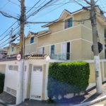 Sobrado à venda com 3 suítes em Vila Guilherme, São Paulo, SP