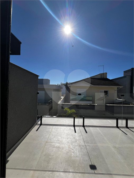 Casa à venda com 4 suítes no condomínio Residencial Mosaico da Serra, Mogi das Cruzes - SP