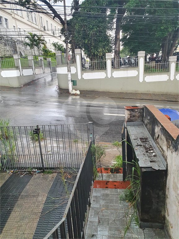 Terreno à venda com 3 quartos em Santana, São Paulo, SP