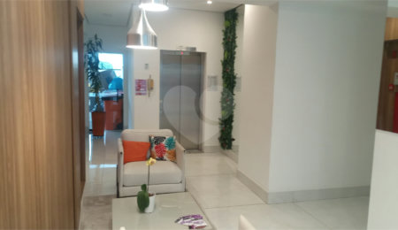 Apartamento à venda com 2 quartos em Vila Dom Pedro Ii, São Paulo, SP