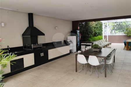 Apartamento para alugar com 1 suíte em Vila Mascote, São Paulo, SP