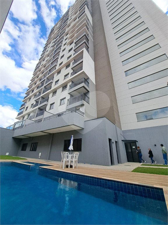 Studio à venda com 1 quarto em Parada Inglesa, São Paulo, SP