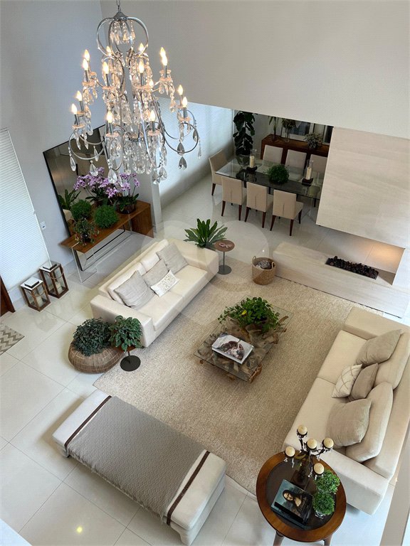 Casa à venda com 4 suítes no condomínio Reserva Nova Cantareira., São Paulo - SP