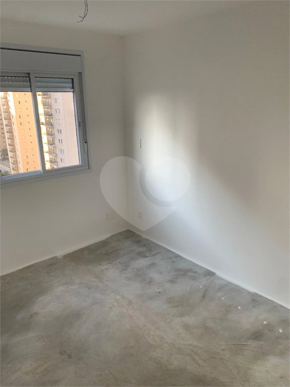 Apartamento à venda com 2 quartos em Belenzinho, São Paulo, SP