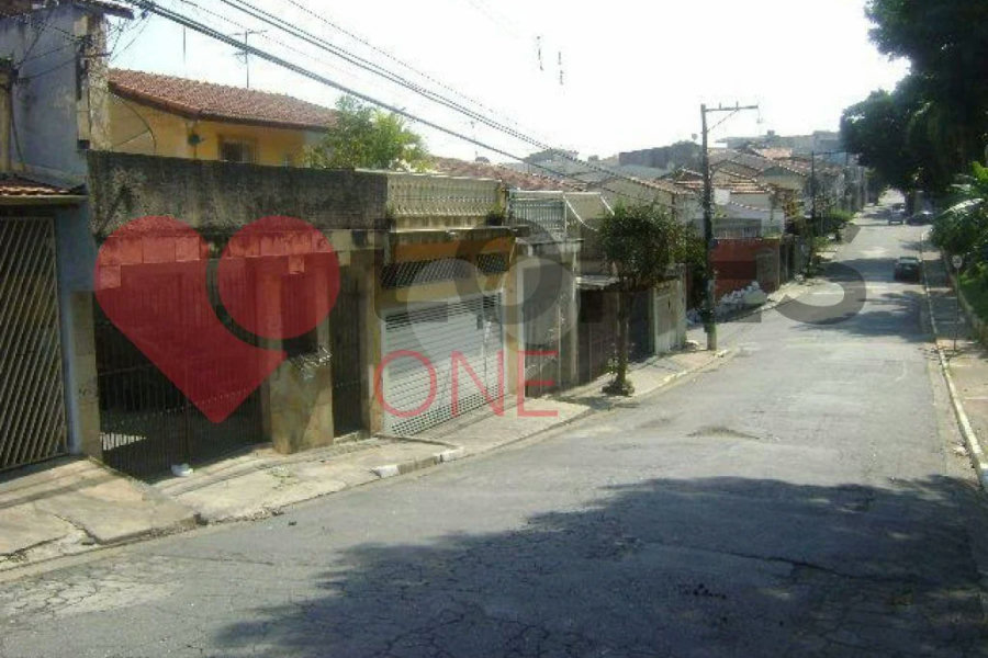 Casa Térrea à venda com 4 quartos em Vila Nova Cachoeirinha, São Paulo, SP
