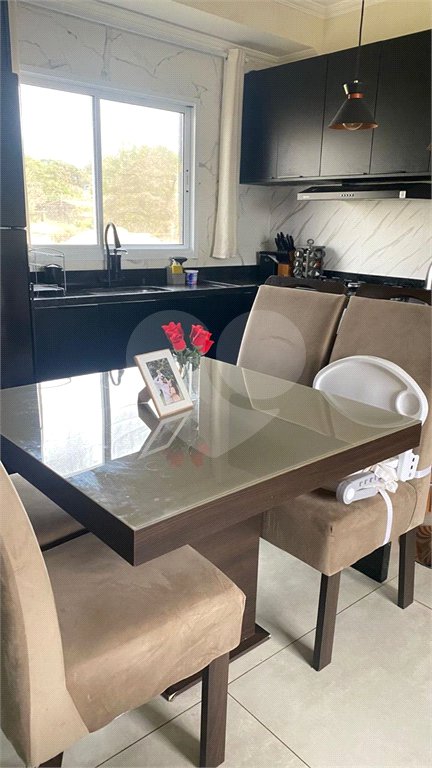 Apartamento à venda com 2 quartos em Jardim Colonial, Atibaia, SP