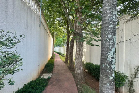Apartamento para alugar com 4 suítes em Jardim Fonte do Morumbi, São Paulo, SP
