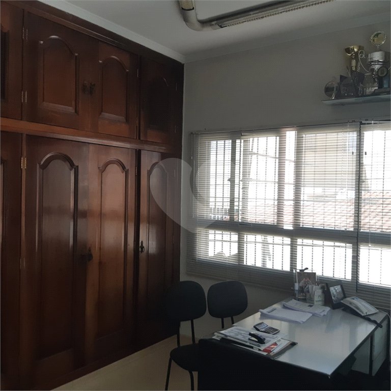 Sobrado à venda com 4 quartos, sendo 1 suíte, em Santana, São Paulo, SP