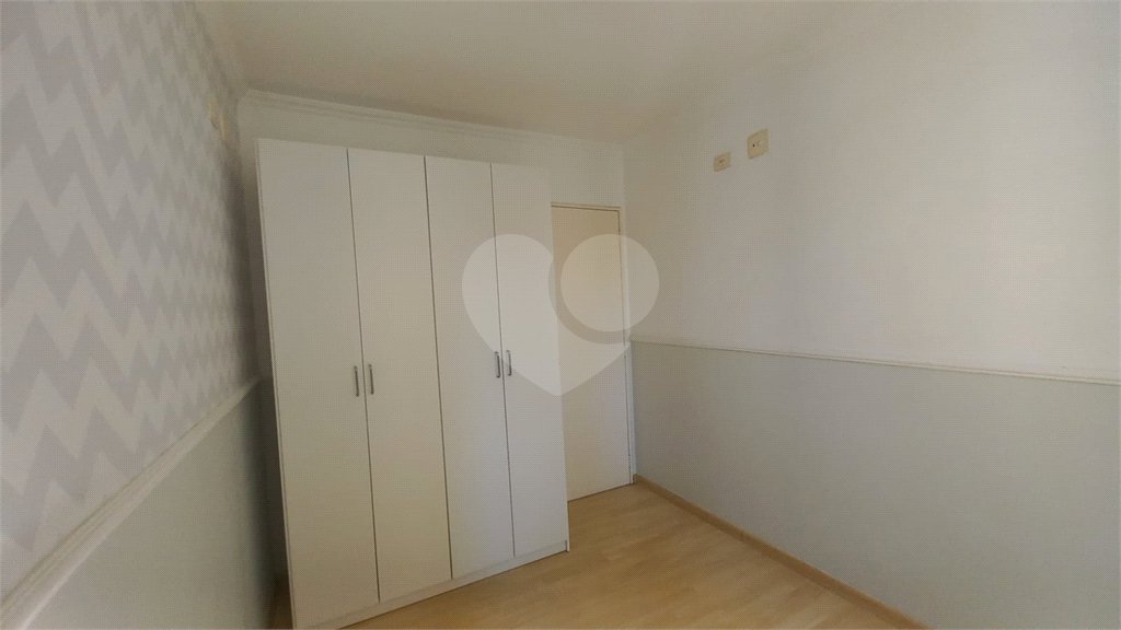 Apartamento à venda com 2 quartos em Jardim das Vertentes, São Paulo, SP
