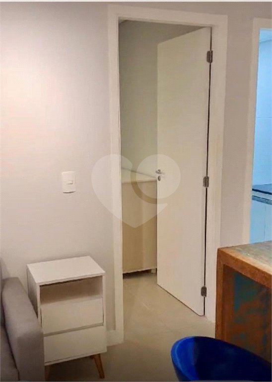 Apartamento à venda com 2 quartos em Vila Leopoldina, São Paulo, SP