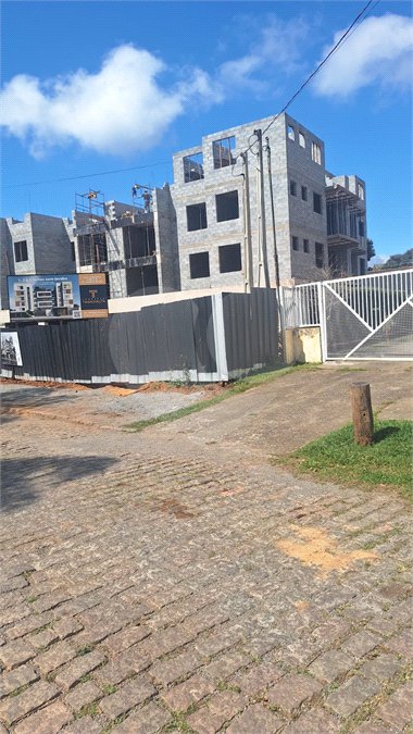 Apartamento à venda com 1 suíte em Itapetinga, Atibaia, SP