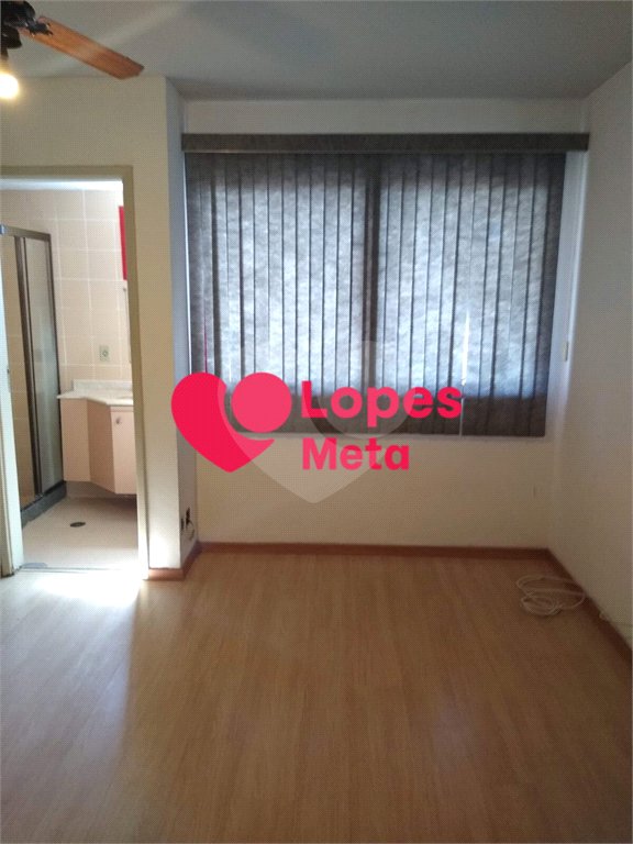 Apartamento à venda com 1 suíte em Parque Residencial Aquarius, São José dos Campos, SP