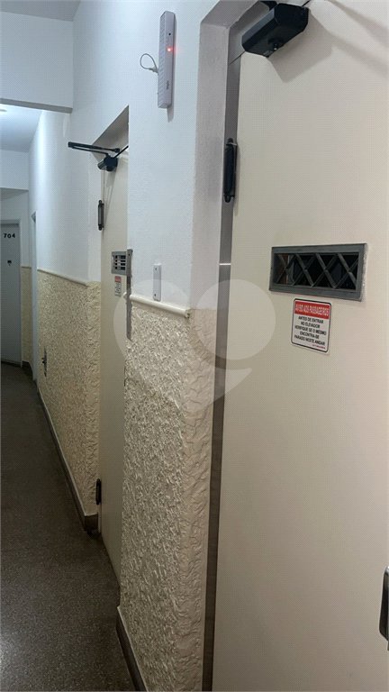 Apartamento à venda com 2 quartos em Copacabana, Rio de Janeiro, RJ