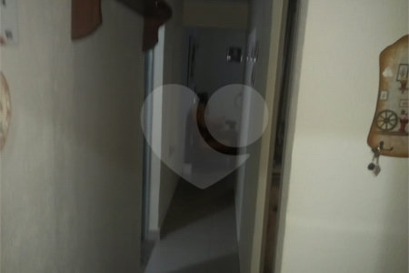 Casa à venda com 2 quartos em Vila Mariza Mazzei, São Paulo, SP