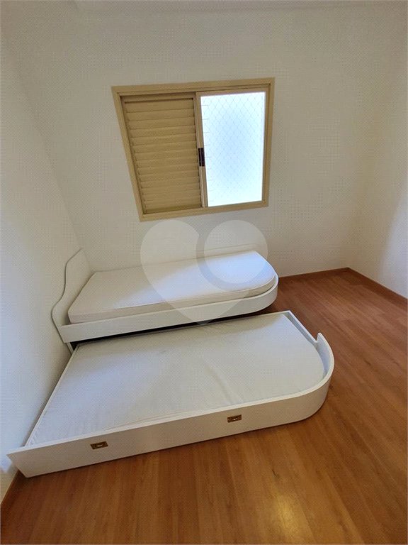 Apartamento à venda com 2 quartos em Vila Uberabinha, São Paulo, SP
