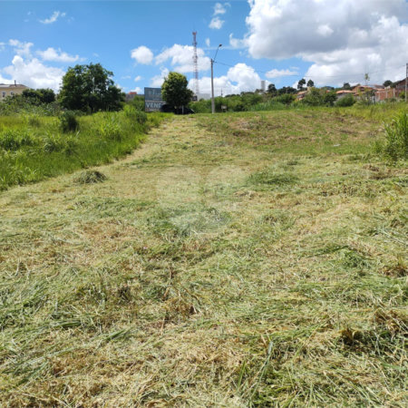 Terreno à venda no condomínio Residencial Quinta do Pradinho, Valinhos - SP