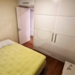 Cobertura para alugar com 2 quartos, sendo 1 suíte, em Santana, São Paulo, SP