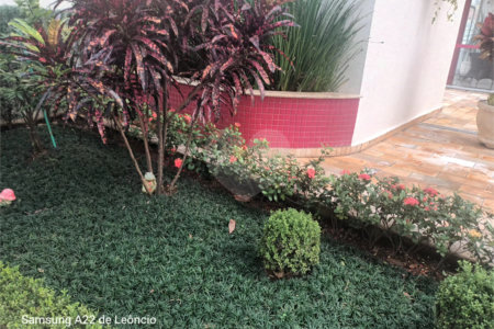 Apartamento para alugar com 3 suítes em Água Fria, São Paulo, SP