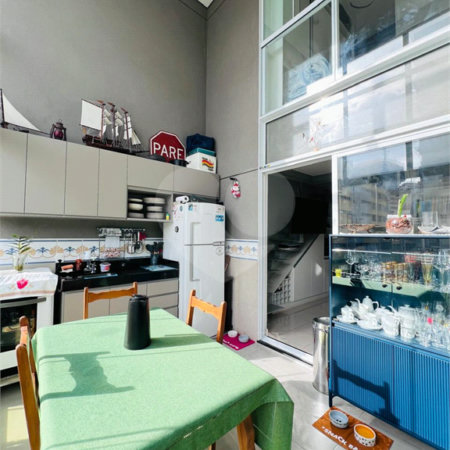 Duplex à venda com 1 suíte em Perdizes, São Paulo, SP