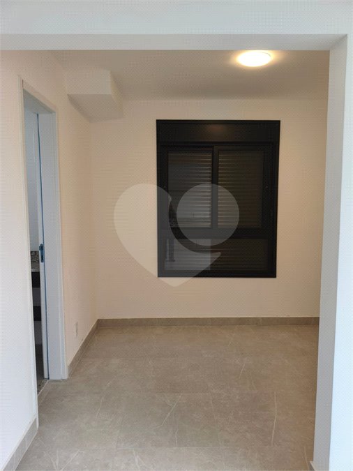 Apartamento para alugar com 1 quarto em Santana, São Paulo, SP