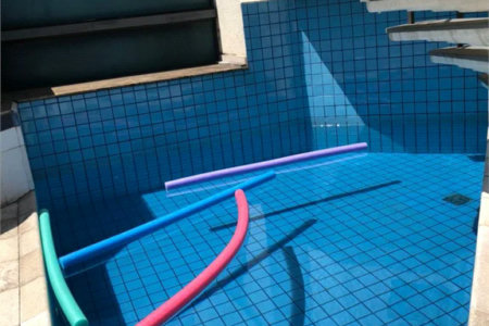 Cobertura à venda com 5 quartos, sendo 3 suítes, em Vila Andrade, São Paulo, SP