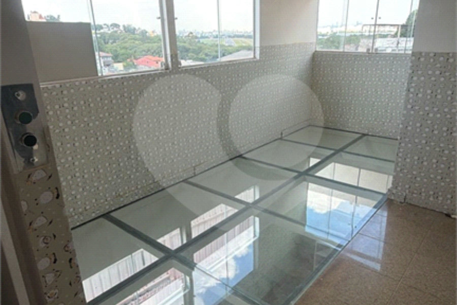 Sobrado à venda com 3 quartos, sendo 2 suítes, em Casa Verde, São Paulo, SP