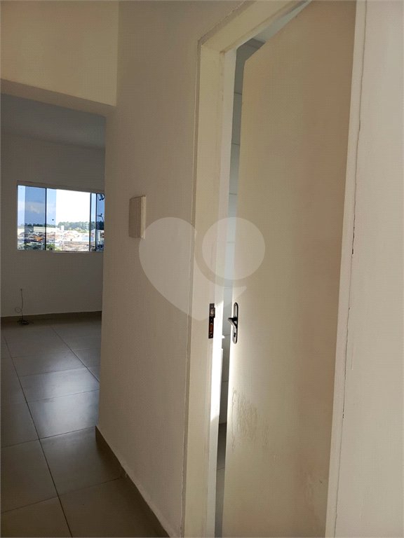 Casa de Vila à venda com 1 quarto em Jardim Morada do Sol, Indaiatuba, SP